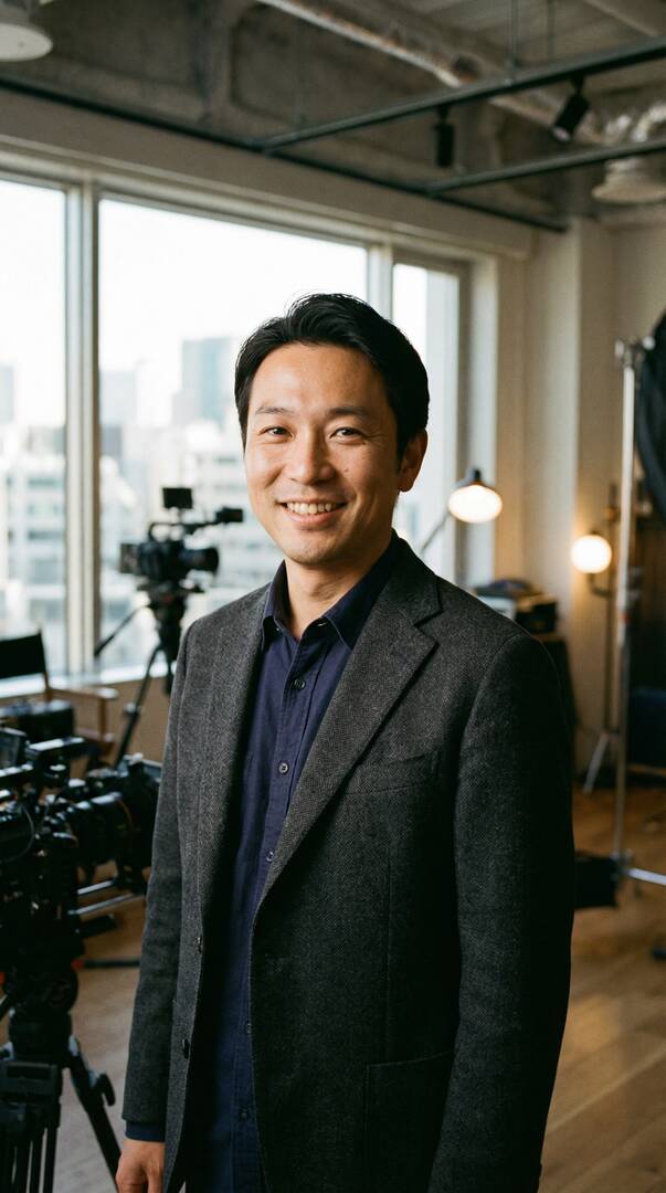 女神视频导演顾问